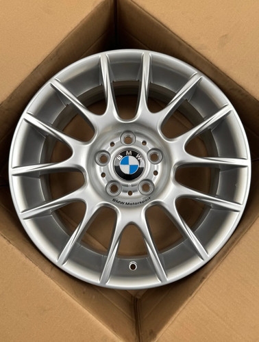 Genuine bmw series e81 - genuine,
