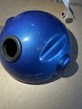 “1975 Yamaha RD200 Headlight