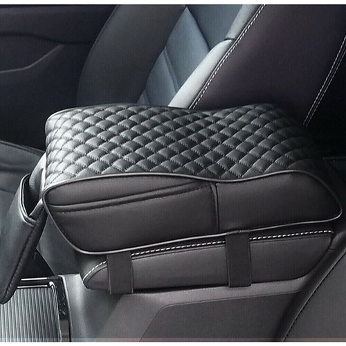 Universal car black - car, leather