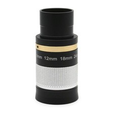Professional 8-24mm Zoom Eyepiece for 1.25 Zoom Eyepiece