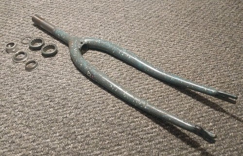 Ultra rare 1988 - 1988, steel