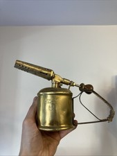 Blow Lamp Barthel Neucitrin