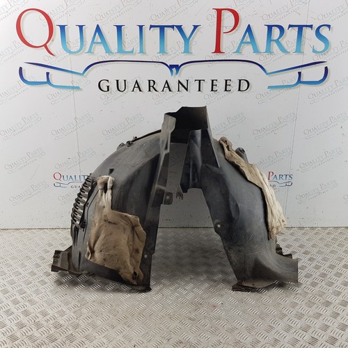 Peugeot 5008 wheel arch splash - arch,