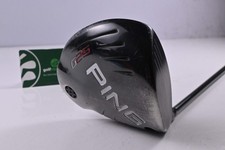 Ping G25 Driver / 10.5 Degree