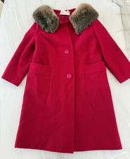 Vintage 1950s Shagmoor