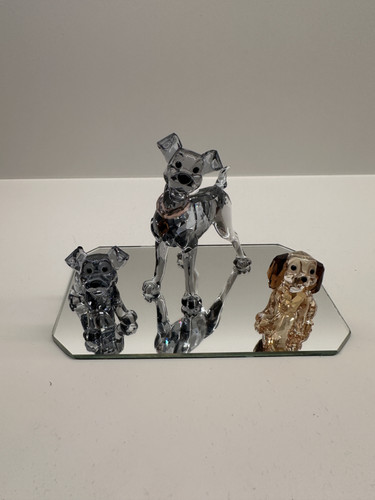 Swarovski crystal walt disney - crystal,