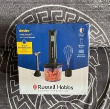 Russell Hobbs Desire 3 in 1