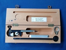 Vintage Allbrit Fixed Arm