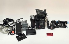 Camera Red Epic-W Helium 8K