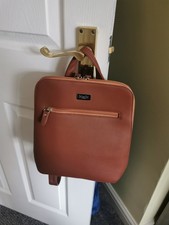 Mia Tui Tan Mickey Backpack