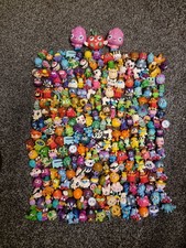 Moshi Monsters 250+ Moshling
