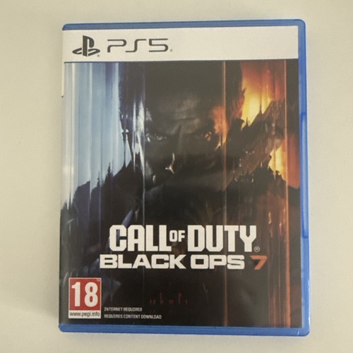 Call duty black - ops, 7