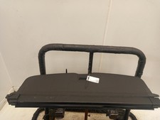 CITROEN C5 Parcel Shelf