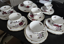 Vintage Colclough Bone China