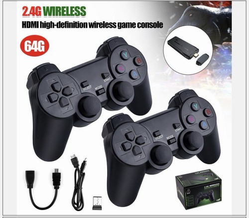 Retro game console plug - game,