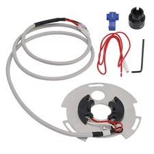 IGNITION POINT PICKUP PULSAR PLATE FOR Kawasaki KZ900 KZ1000 KZ1100 1973-1980