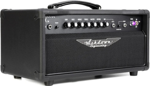 Ashdown watt guitar - sx-5h,