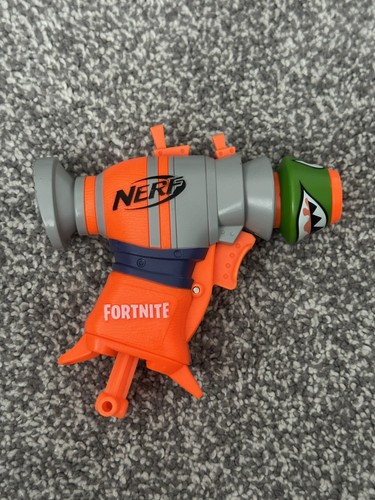 Fortnite micro shots - micro, nerf