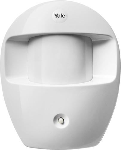 Yale pir easy fit alarm - pir,