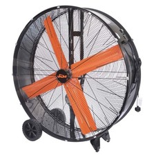 Vaunt High-Velocity Drum Fan