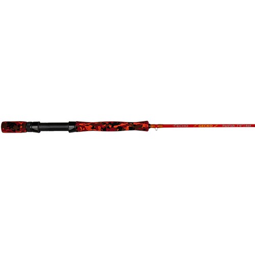 Echo gecko panfish fly - panfish,