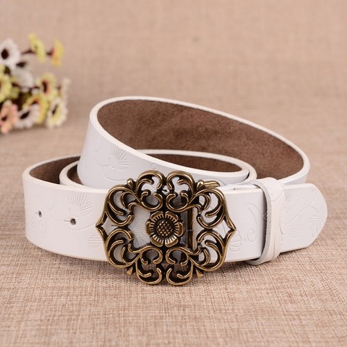 Women genuine leather - women's,