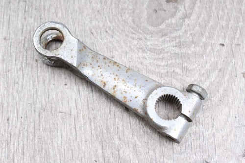 Brake lever holder rear yamaha - lever,