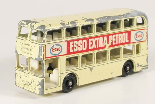 Daimler bus esso 74 - no,