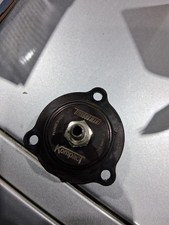 VAUXHALL ZAFIRA VXR TURBOSMART RECIRCULATION VALVE Z20LEH B  MODEL Z20LEH 2008