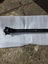 Ribble D Shaped Inline