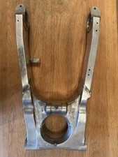 Kawasaki Zzr1100 D Rear Swing