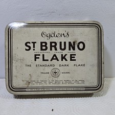 Vintage Collectable Tin