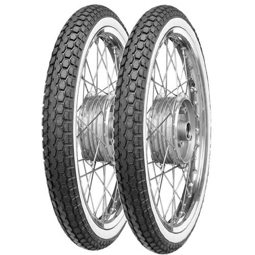Moped tyres continental kks10 - continental,