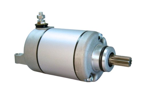 Starter wai suzuki gsx 600 - starter,