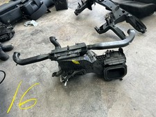 Mercedes Benz Sprinter 2020 Heater Matrix Box