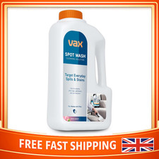 Vax SpotWash 1L Spot Cleaning