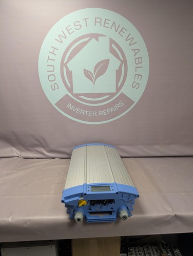 Mastervolt 5000 68 kw - 3.68,