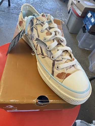 Converse golf wang chuck 70 - wang,