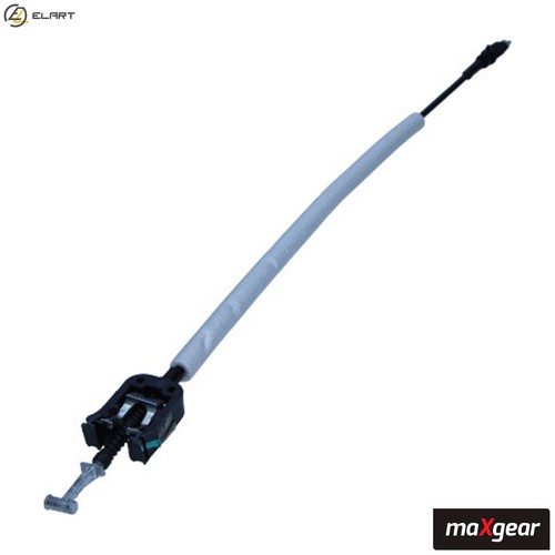 Cable pull door release - pull,