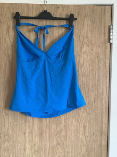 Tankini top size 22 - 22, new