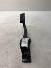 FORD FOCUS THROTTLE