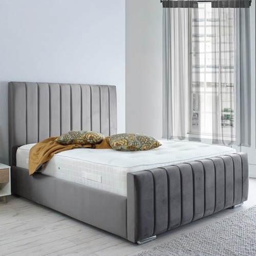 Harper bed frame with - harper,