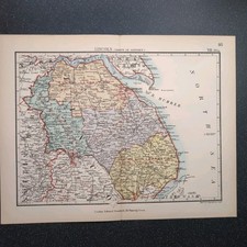 Original 1885 Stanford