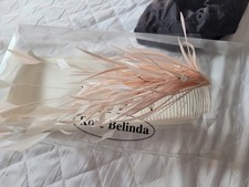 Fasinator Hair Slide