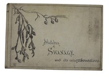 UNRECORDED VIEWS OF DORSET