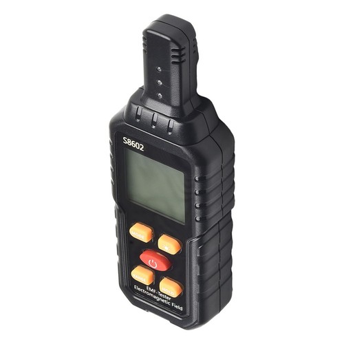 Portable digital for geiger - digital,