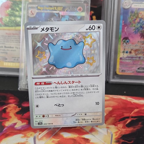 Ditto 309 190 sv4a shiny - ditto,