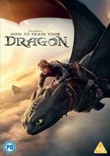 How train your dragon pg - to, [pg]