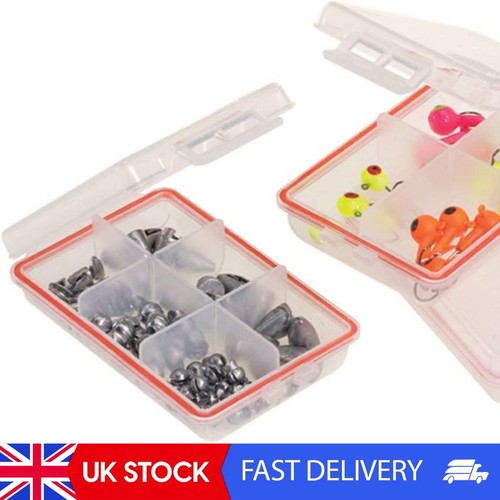Terminal tackle accessory - terminal,