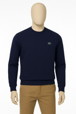 Lacoste Mens Crew Neck